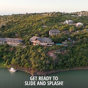 36 reactions | Get ready to slide and splash!  Our 227m supertube offers thrilling twists and turns for the adventurous, while the Kids' Splash Zone is a paradise of giggles – and gigawatts of fun! #JoziniWaterFun #SupertubeThrills #KidsSplashZone | Jozini Tiger Lodge | Facebook