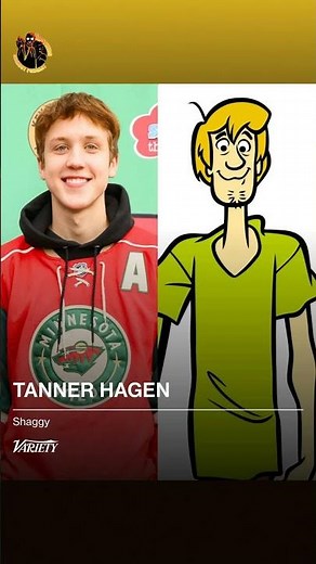 NETFLIX SCOOBY-DOO CAST REVEALED! Mckenna Grace, Abby Ryder Fortson & New Shaggy Actor!