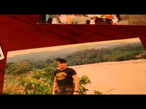 Chavín de Huantar: el homenaje póstumo a Juan Valer Sandoval