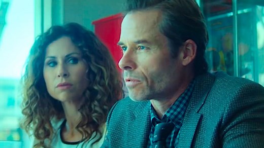 The Truly Confounding Spinning Man Deconstructed and Explained - Taylor Holmes inc.