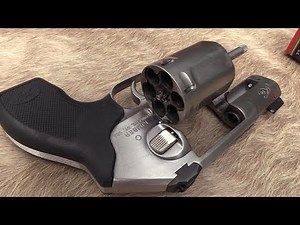 Kimber K6s Chapter 2