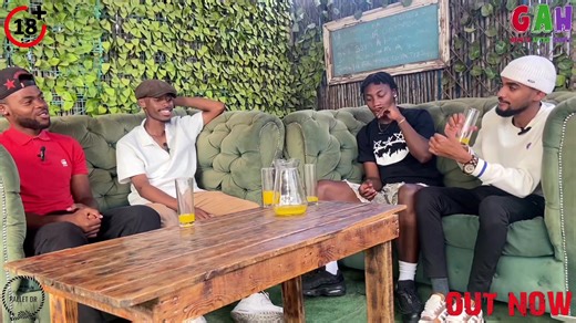 OUT NOW !?🚨❤️#whereyouatpodcast