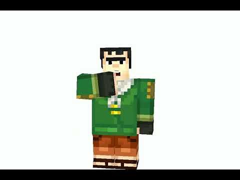 Axel shows you how to pirate Minecraft story mode then dies