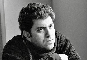 Eugene Jarecki - Alchetron, The Free Social Encyclopedia