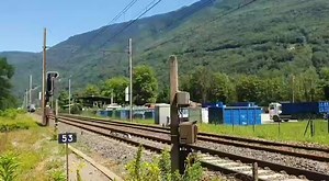 43 reactions | High speed train passing France #France #francetrain #sncftrain #mydreamtrain #railway #train | My Dream train | Facebook