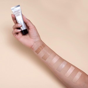 1.8K views · 3 comments | Swatches of our new Liquid Camouflage! With its Second-Skin-Formula the silky-smooth foundation fits you perfectly like a second skin and gives a very high-coverage while remaining light and natural. Simply perfect! | ARTDECO cosmetics | Facebook