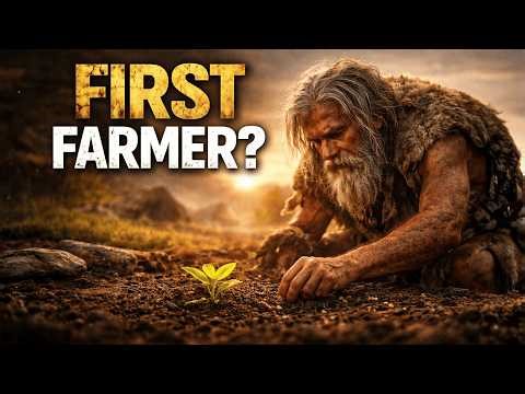 How Did Ancient Humans Start Farming? | Complete History of Agriculture | Documentary