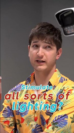 UNV Groundbreaking Fully Automated Image Testing Lab