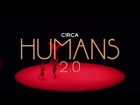 Circa: Humans 2.0