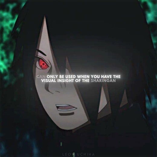 Tried To Change The World All By Himself ❤️‍🩹 | Sasuke & Boruto | Boruto: Naruto Next Generations