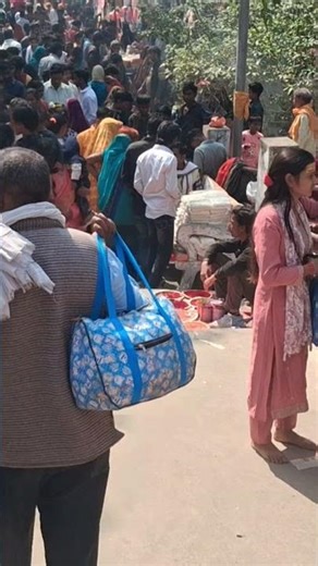 🙏I am allahaba baba ka darshan ki j yeah