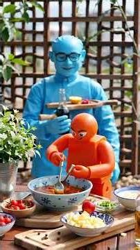 The N-Body Problem: Parallelizing Human Tasks