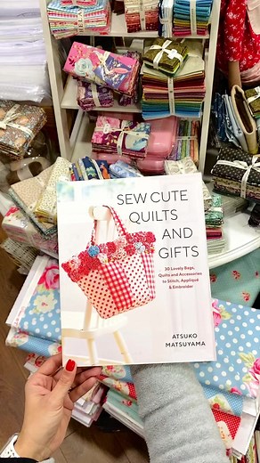 4.4K views · 47 reactions | Originalmente publicado no Japão, Sew...