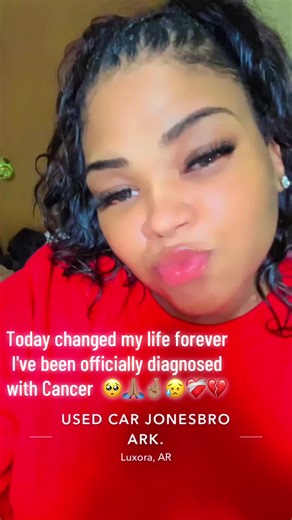 Living with Lymphoma: My Cancer Journey