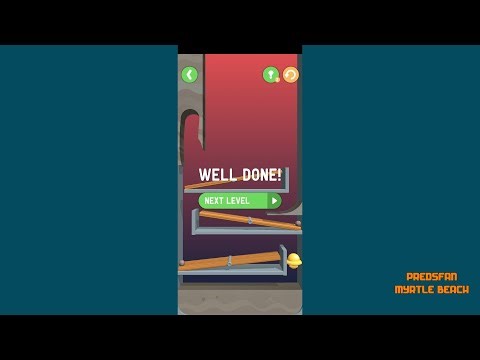 Dig This! INSANE 43-1 Solve! HD