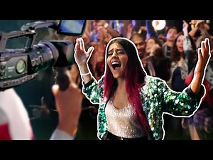 ASÍ GRABAMOS #FESTIVAL DETRÁS DE CÁMARAS | LOS POLINESIOS