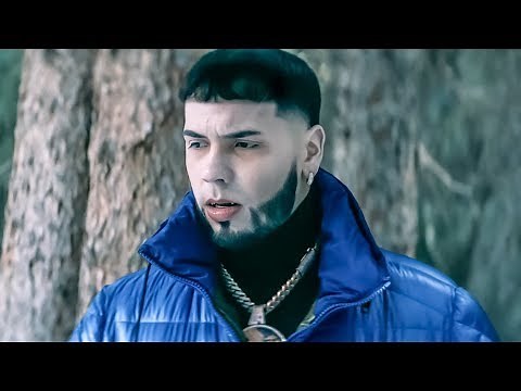 Anuel AA | KEII