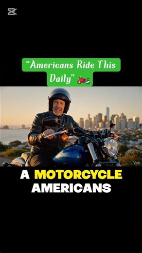🇺🇸 Americans Ride Harley Street 750 Daily 🏍️ #Harley #USABike #DailyRide