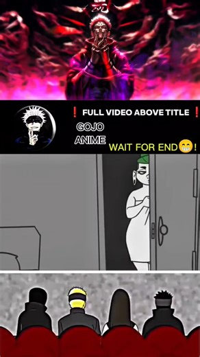 Naruto squad reaction on funny moment 😂😂😂