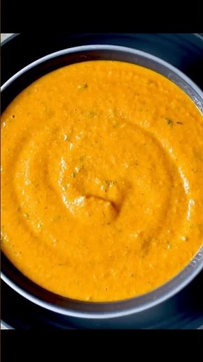 Easy & Authentic Tikka Masala Sauce -Delicious Master Sauce Recipe #shorts
