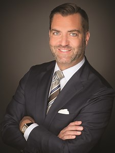 Scott Wasner Real Estate Associate in Seattle Washington - Sotheby's International Realty