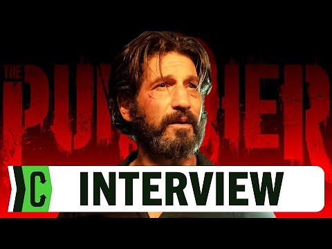 Jon Bernthal Confirms He Is Co-Writing The Punisher Special [Exclusive]