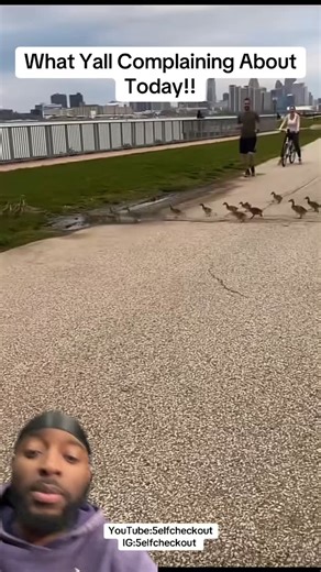 Check🇭🇹 on Instagram: "Moral of the story: Yall are triggered by everything! • #funnyreaction #funnyreels #viralreels #funnyreel #5elfcheckout"