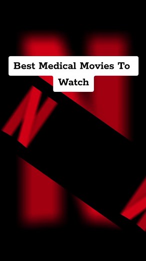 Best Medical Movies To Watch Recommendations 2024