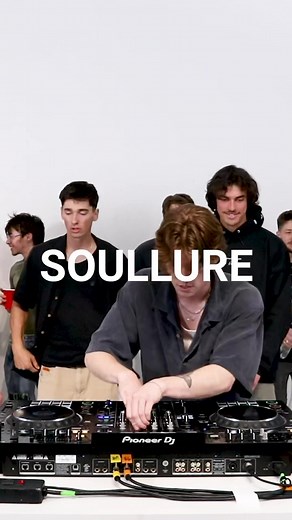 SOULLURE Live from Denver | Original Set by Sean Devlin