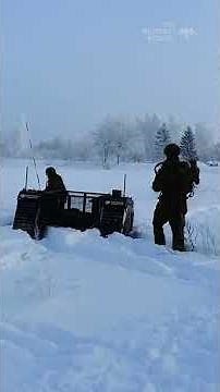 THeMIS: The Unmanned Combat Technology Being Tested by America