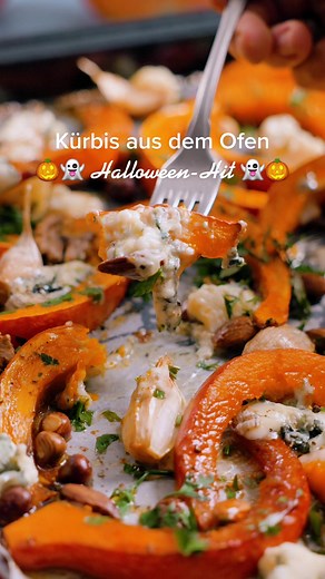 Delicious Halloween Recipes for a Spooky Night!