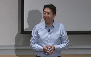 [中英字幕]-机器学习-Stanford CS229 Machine Learning Course (Autumn 2018)