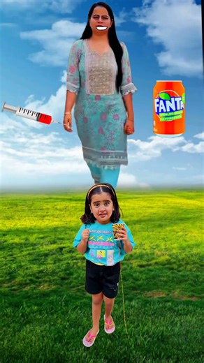 anaya 🥰 mom injection game