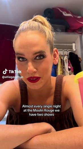 Inside the Moulin Rouge: Two Shows Every Night in Paris