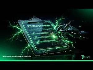 How to Complete Your Self-Certification Form on Vesta Group | Full Guide