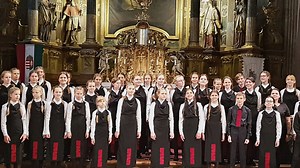 Heart-wrenching tones of Kyiv children’s choir, silenced by Russian invasion, finally shared with the world