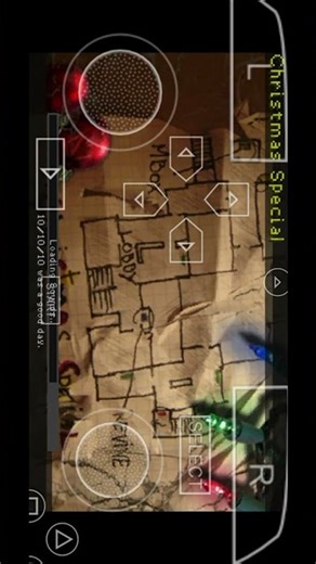 CALL OF DUTY ZOMBIES MOBILE “NZP” custom maps 2026 Gameplay *Very Fun* #PPSSPP #zombies