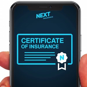 Hassle free business insurance, designed to meet your exact business needs. ✔ Buy your policy 100% online in minutes ✔ Pay monthly, absolutely no extra fees ✔ Save with a totally tailored policy built by a team of experts | Next Insurance