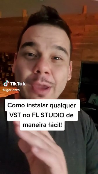 Como instalar qualquer plug-in ou VST no FL Studio de maneira fácil. #flstudiodicas #dicasflstudio #trapbrasil #rapmg #rapbr #rapsp #trapmg #traprj #trapbr #trapsp #beatmakers #produtormusical #flstudio21 #flstudio20 #dicasdevst #vst