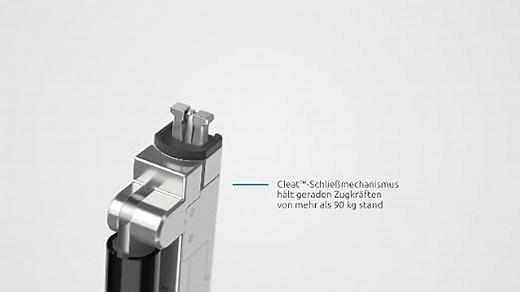 Kensington Laptop Schloss Slim-Kombinationsschloss für ultraflache Laptops & 2-in-1 Geräte mit Nano Sicherheits-Slots, Laptop-Diebstahlschutz mit 1,8 m schnittfestem Kabel, K60603WW