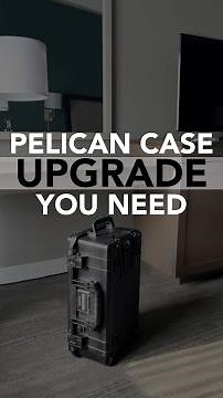 Pelican Case final