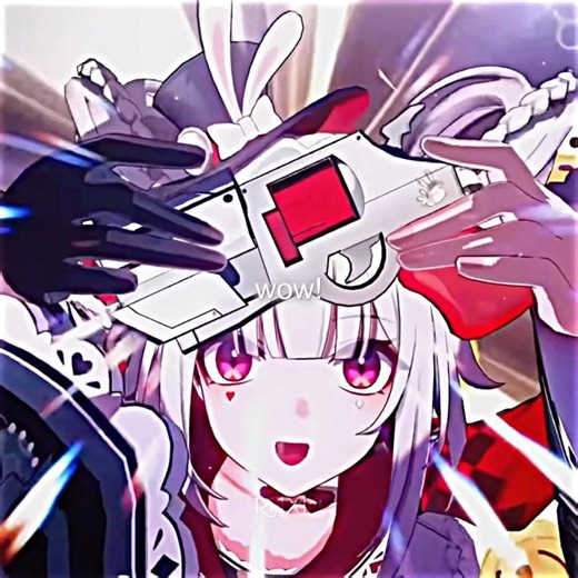 Sparxie edit || Honkai: Star Rail || Mi Mi Mi