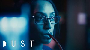 A desperate computer scientist struggling to fund her anti-depression AI application faces her toughest challenge yet. Watch "The Lie Game" by Jyothi Kalyan Sura. | DUST