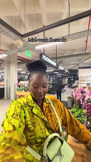 Restocking for the remainder of the week 😊 We’ve decided to try keto using the KetoGo app , so mama is on the way to grocery shop for Thursday through Sunday ✨ #restock #groceryshopping #groceries #restocking #grocery @Woolworths SA