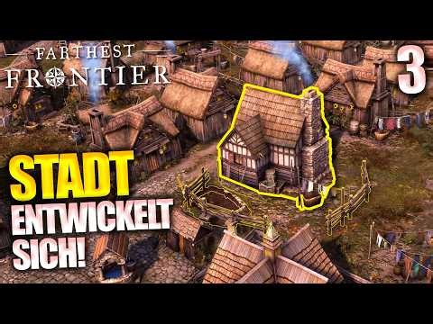 Aber die Angriffe werden immer stärker!