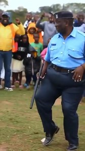 1.5K views · 54 reactions | Kenya Police service is on another level We are proud of you. A happy policeman Tush Comedian Type congratulations Officer DISCLAIMER: DON'T OWN MUSIC COPYRIGHT OF SONGS AT BACKGROUND | Fednan Media | Facebook