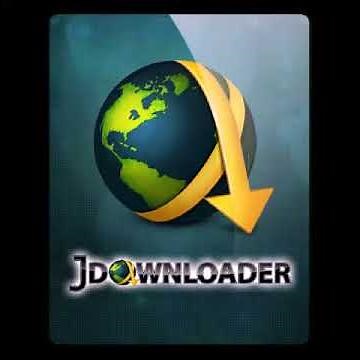 Como descargar películas vídeos con jdownloader