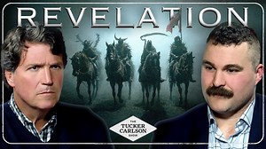 Andrew Isker is the sixth generation in his family to live in the same Minnesota town. But when the state declared war on Christians, he fled to Tennessee, where he’s helping to build a new and real community based on faith and freedom. | Tucker Carlson