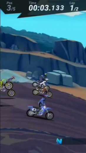 Mad Skills Motocross 3 | Show Your Skills