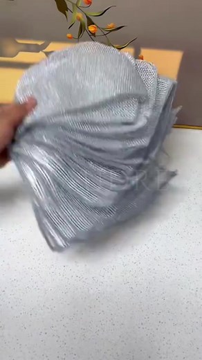 6K views | OFERTA IMPERDIVEL apenas esta semana! ✨ Kit MetalClean 10 panos metálicos  Remove gordura incrustada sem esforço ️ Elimina ferrugem das panelas e utensílios  Reutilizável e super resistente  Sua cozinha sempre brilhando como nova! | La Casa Maudre | Facebook